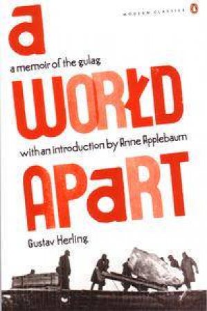 A World Apart by Gustav Herling