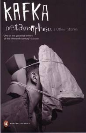 Metamorphosis and Other Stories by Franz Kafka