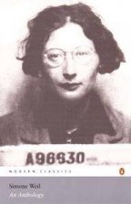 Simone Weil An Anthology