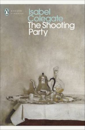 The Shooting Party by Isabel Colegate