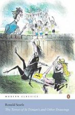 The Terror Of St Trinians  Other Drawings