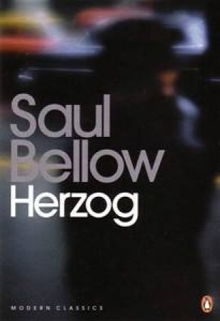 The Dangling Man by Saul Bellow