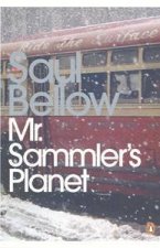 Penguin Modern Classics Mr Sammlers Planet