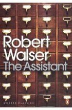 The Assistant