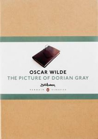 The Picture of Dorian Gray by Oscar Wilde