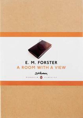 A Room with A View by E M Forster