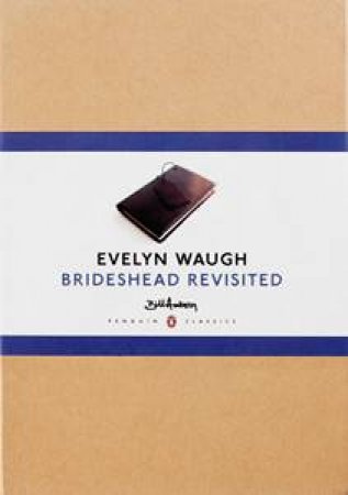 Brideshead Revisited by Evelyn Waugh