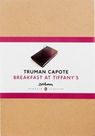 Breakfast at Tiffany's by Truman Capote