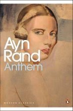 Penguin Modern Classics Anthem