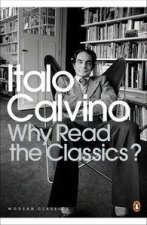 Why Read the Classics