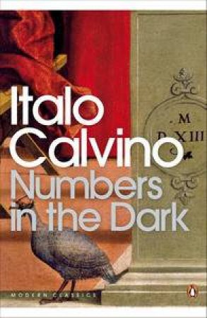Numbers in the Dark by Italo Calvino
