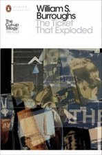Penguin Modern Classics The Ticket That Exploded