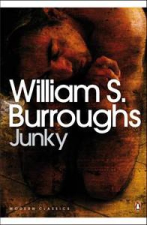 Junky by William S. Burroughs