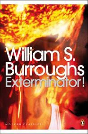 Exterminator! by William S. Burroughs