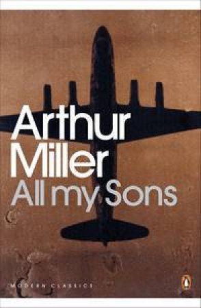 All My Sons by Arthur Miller