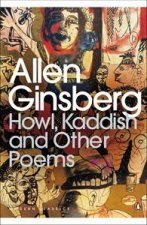 Howl Kaddish and Other Poems