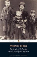 Penguin Classics The Origin of the Family Private Property and the State
