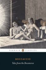 Penguin Classics Tales from the Decameron