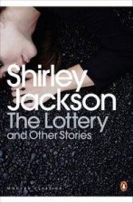 Modern Classics The Lottery and Other Stories