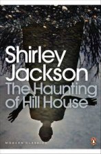 Modern Classics The Haunting of Hill House