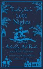 Tales from 1001 Nights Aladdin Ali Baba and Other Favourites
