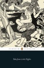 Penguin Classics Tales from 1001 Nights