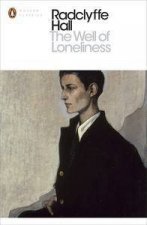 Penguin Modern Classics The Well of Loneliness