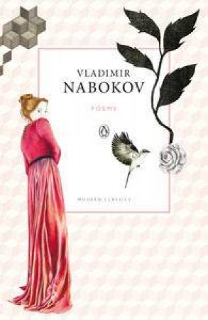 Collected Poems by Vladimir Nabokov