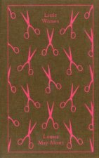 Clothbound Classics Little Women
