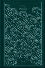 Clothbound Classics The Odyssey