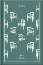 Clothbound Classics Emma