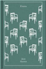 Penguin Clothbound Classics Emma