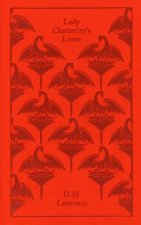 Clothbound Classics Lady Chatterleys Lover