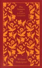 Clothbound Classics The Sonnets and A Lovers Complaint