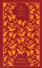 Penguin Clothbound Classics The Sonnets and A Lovers Complaint