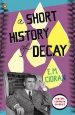 A Short History of Decay