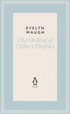 The Ordeal of Gilbert Pinfold