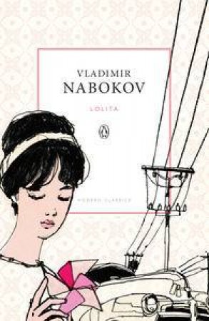 Lolita by Vladimir Nabokov