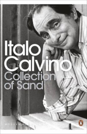 Modern Classics: Collection of Sand by Italo Calvino