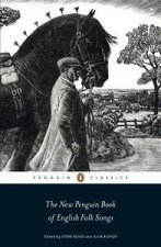 Penguin Classics The New Penguin Book of English Folk Songs