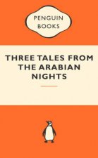 Popular Penguins Three Tales From the Arabian Nights