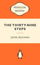 Popular Penguins The ThirtyNine Steps