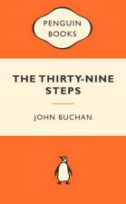 Popular Penguins The ThirtyNine Steps
