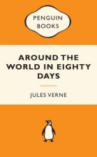 Popular Penguins Around the World in Eighty Days