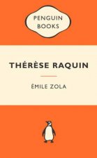 Popular Penguins Therese Raquin