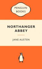 Popular Penguins Northanger Abbey