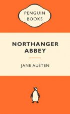 Popular Penguins Northanger Abbey