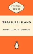 Popular Penguins Treasure Island