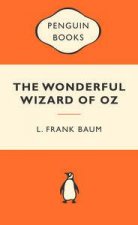 Popular Penguins The Wonderful Wizard of Oz