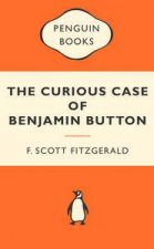 Popular Penguins The Curious Case of Benjamin Button